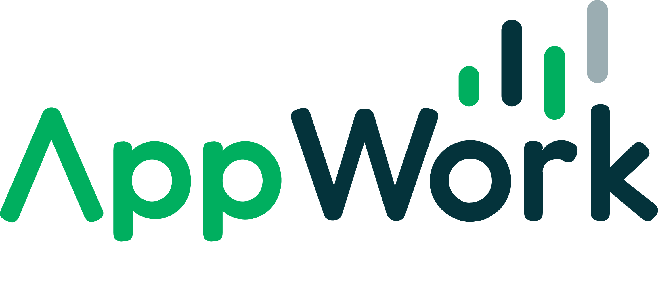 AppWork logo